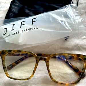 DIFF Blue Light Glasses